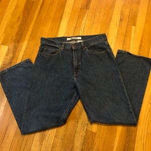 Gap jeans